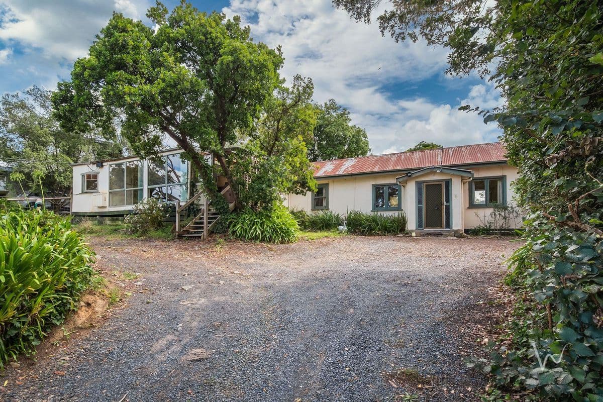 11 BELMONT AVENUE