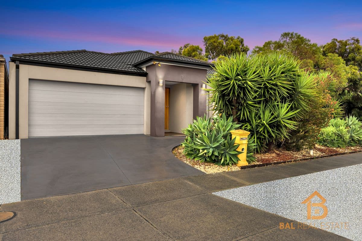 2 Bribie Way