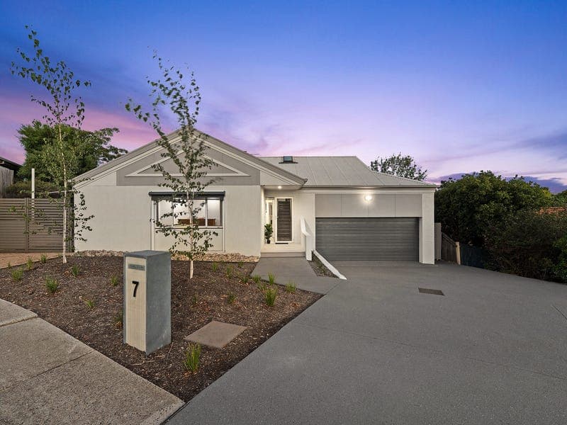 7 Geehi Place, Amaroo