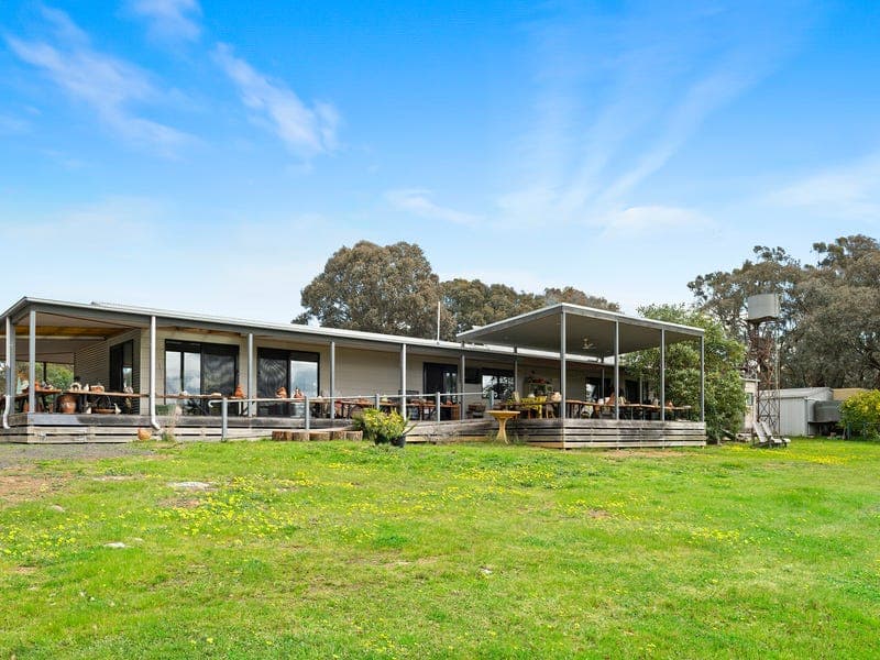 44 Heathcote-East Baynton Road, Argyle