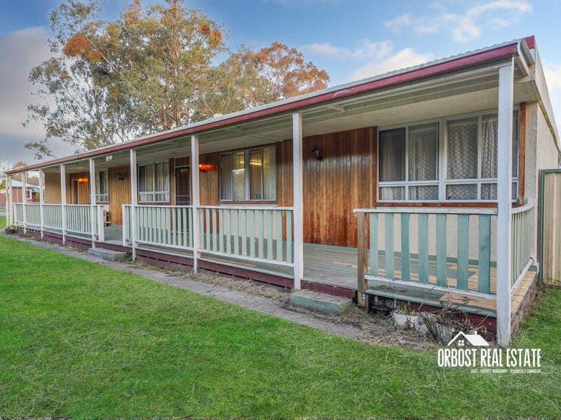 23 Tamboon Road, Cann River