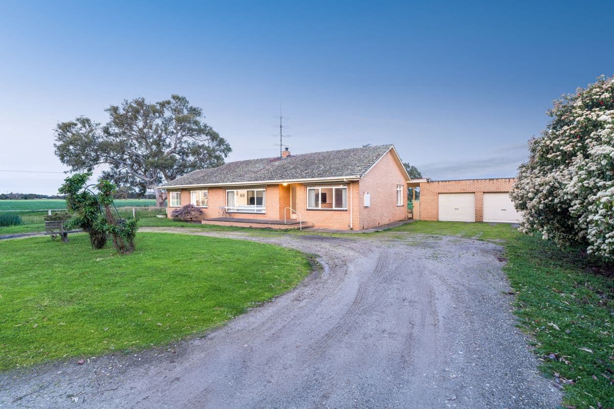 65 Considines Road