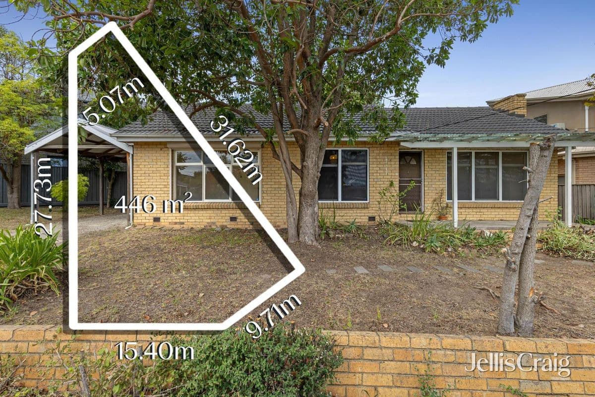 2 Prospect Road