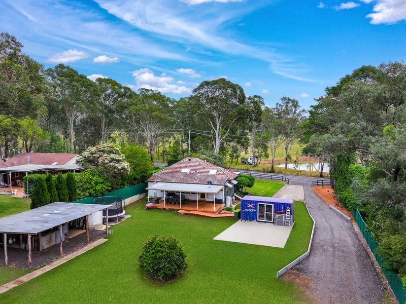 1125 Burragorang Road, Belimbla Park