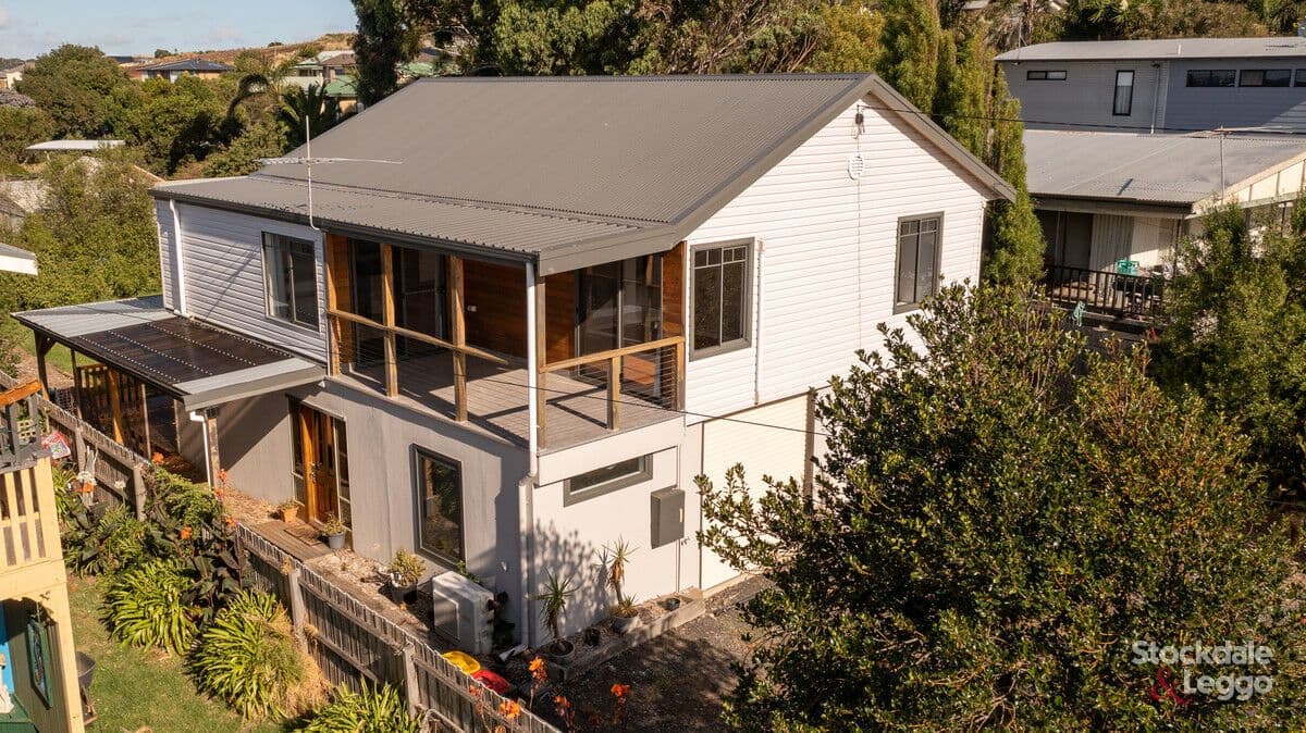 14 HARRINGTON DRIVE