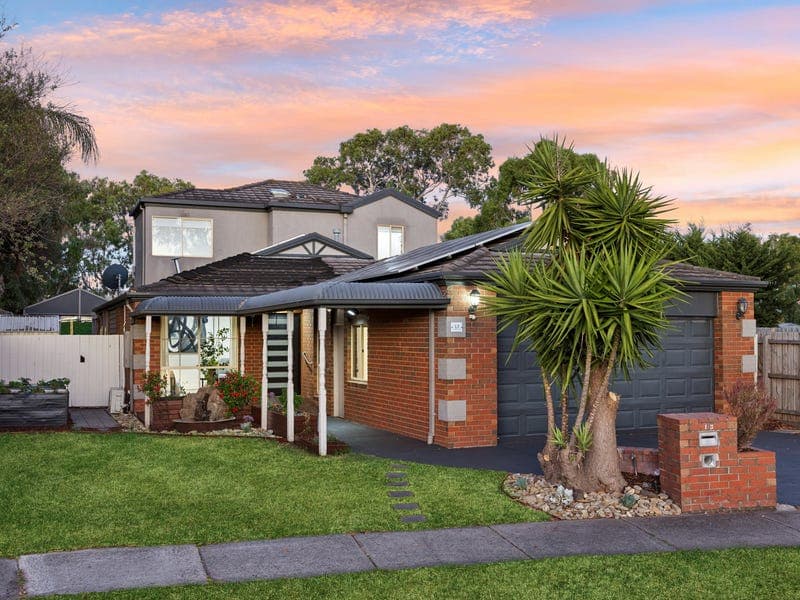 13 Wildoer Drive, Aspendale Gardens