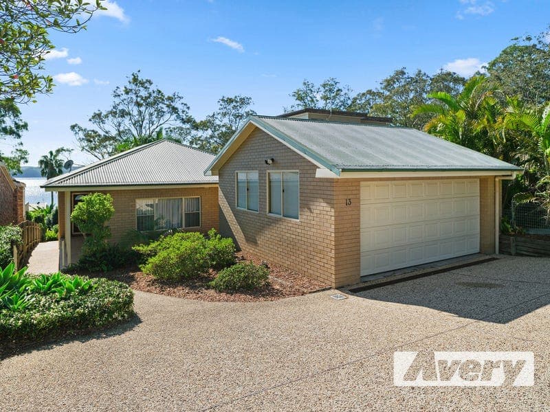 13 Amelia Street, Carey Bay