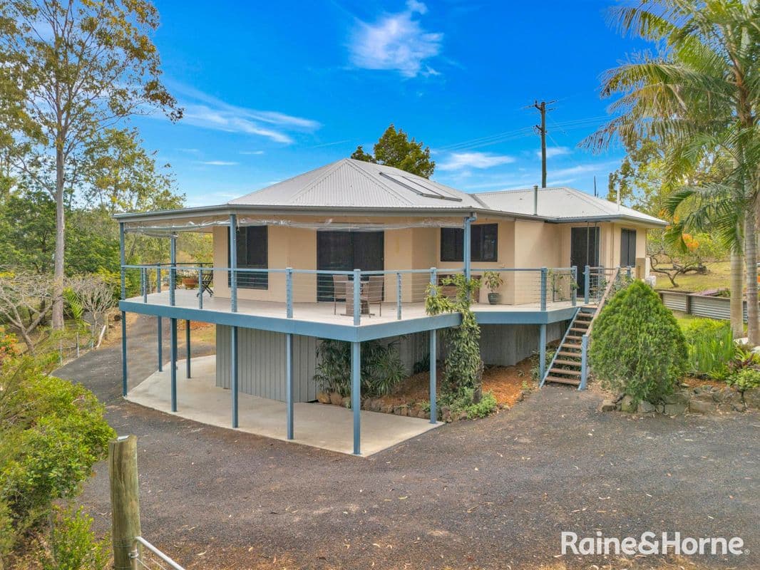 134 Crisp Drive