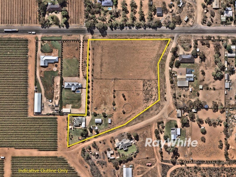 1125 Sturt Highway, Merbein South