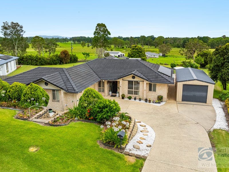 6 Pimelea Court, Caniaba