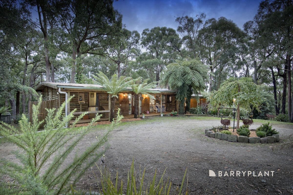 15 Livio Drive