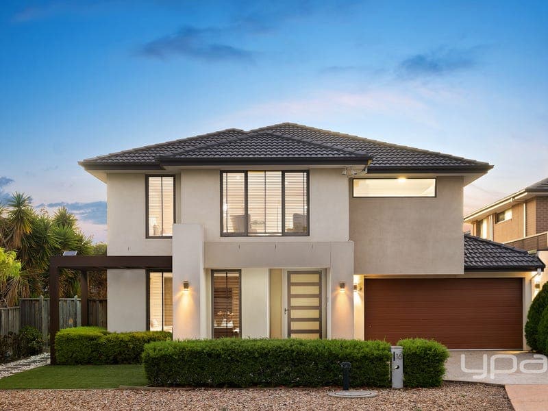 16 Celebration Drive, Point Cook