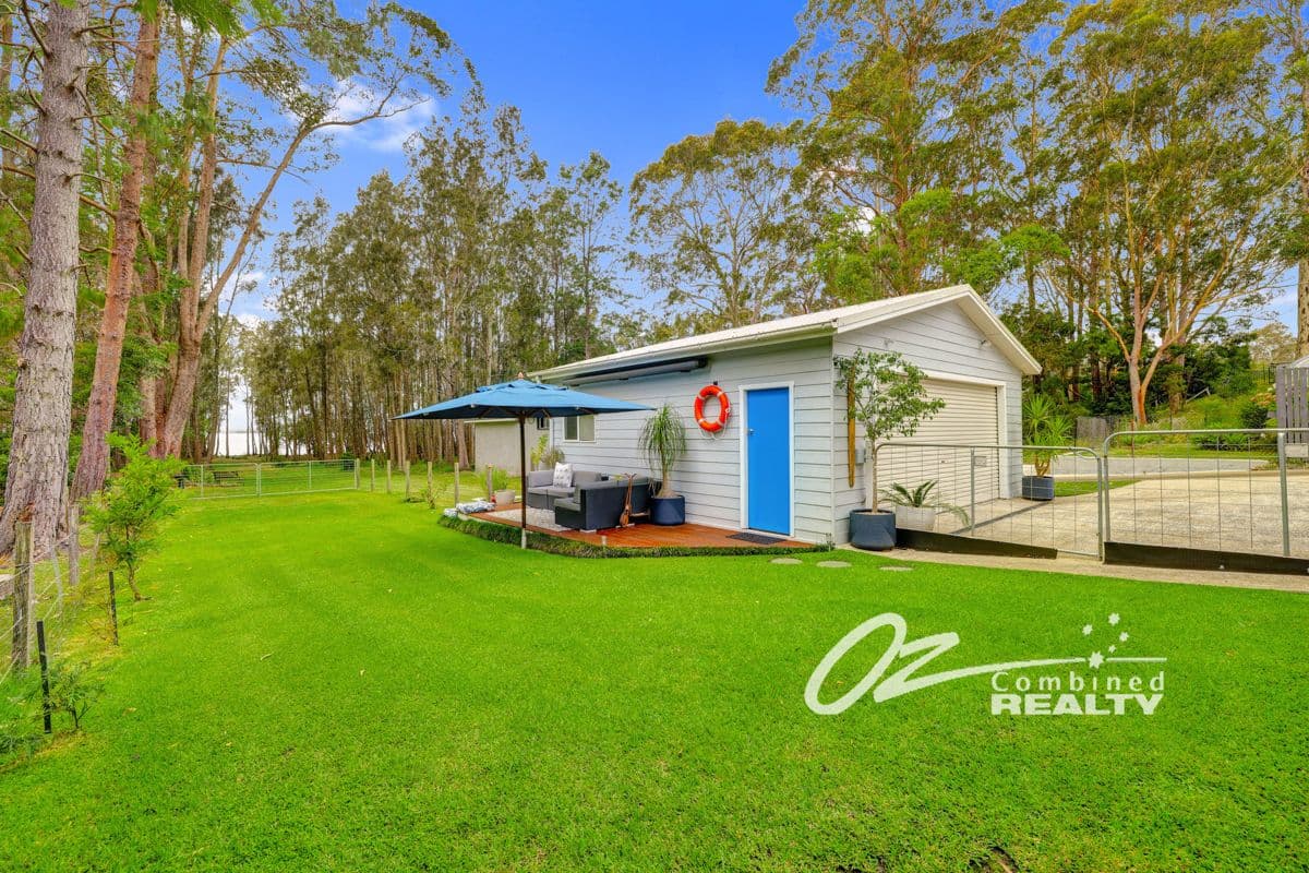28 Harriss Avenue