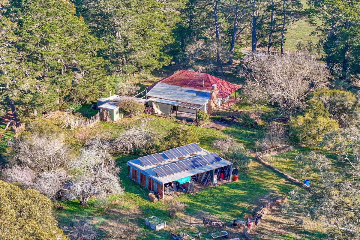 105 Mount Wallace-Ballark Road