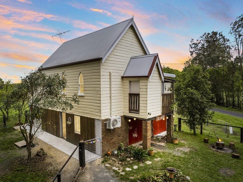 303 Old Post Office Lane, Calliope