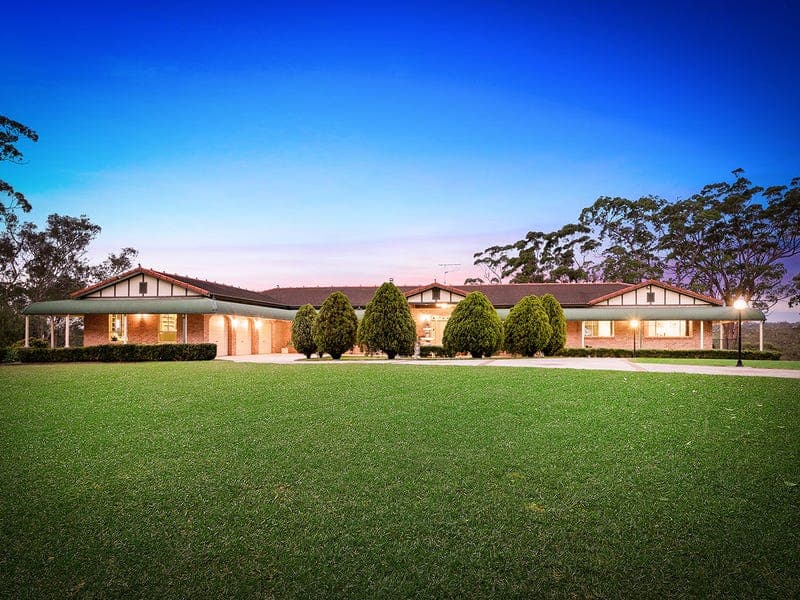 3909 Old Northern Road, Canoelands