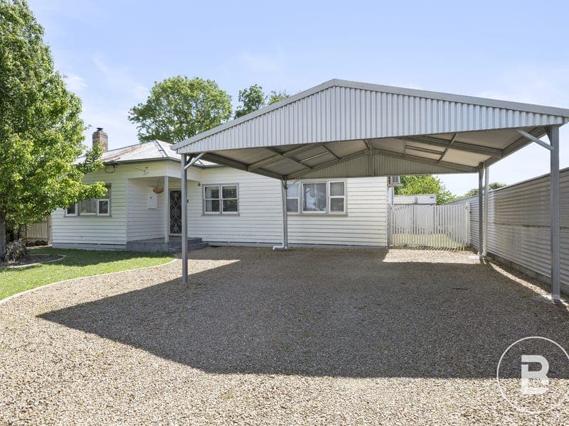 6 Halpin Street, Beaufort