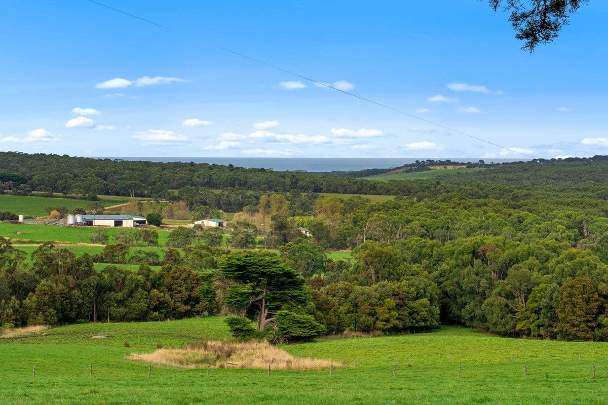 860 Eastern Creek Road