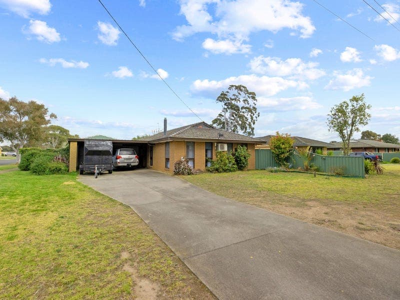 5 Hickeys Road, Wurruk