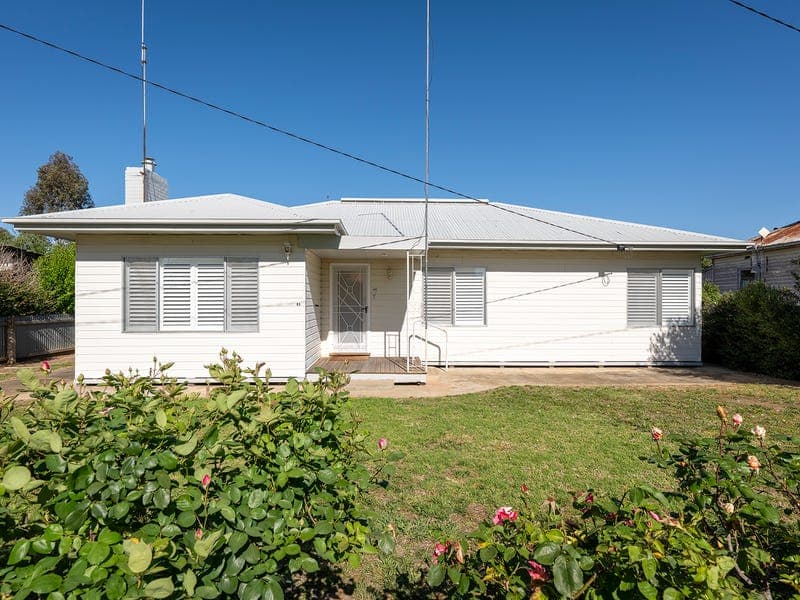 88 Cromie Street, Rupanyup