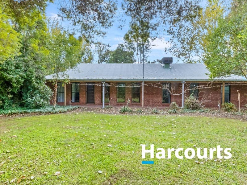 12 Detour Road, North Wangaratta