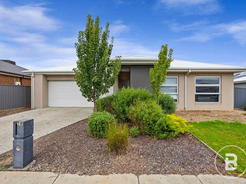 18 Galway Drive, Alfredton