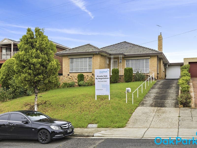 18 Northumberland Road, Pascoe Vale
