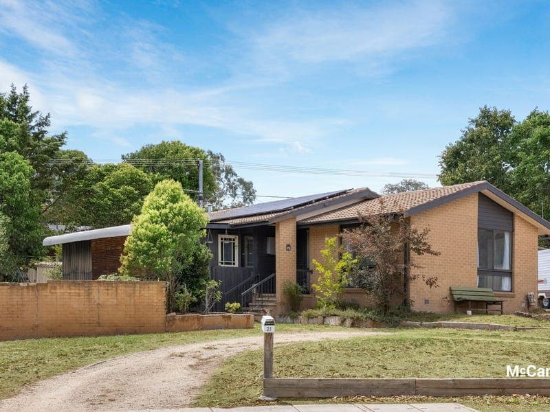 23 Bromley Street, Wanniassa
