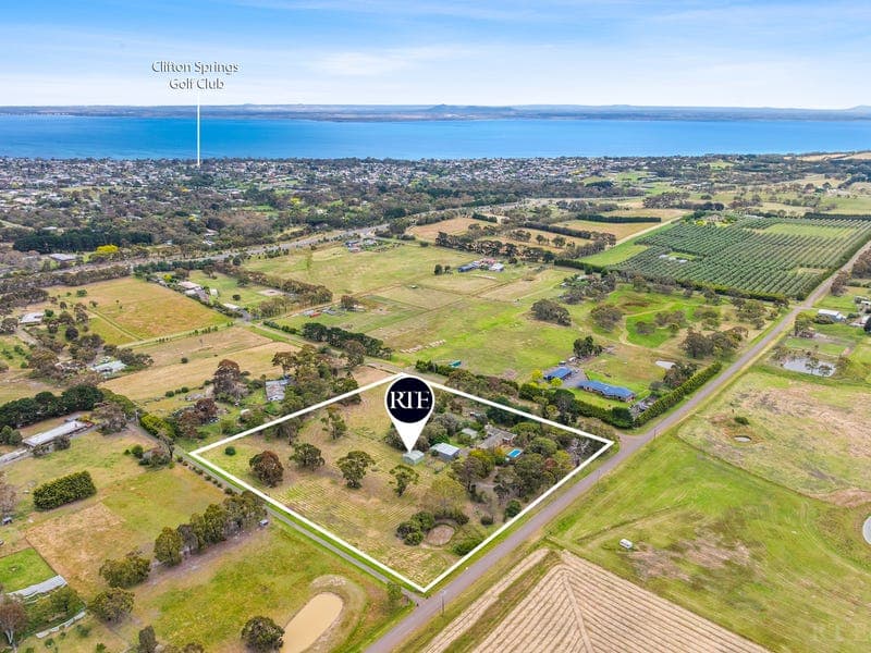 102-110 Martins Road, Drysdale