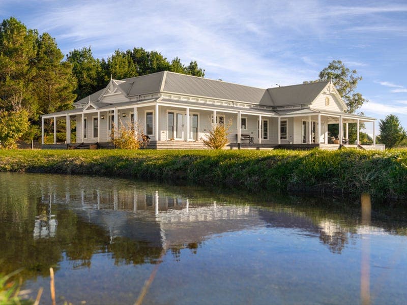18 Rutters Lane, Carlsruhe