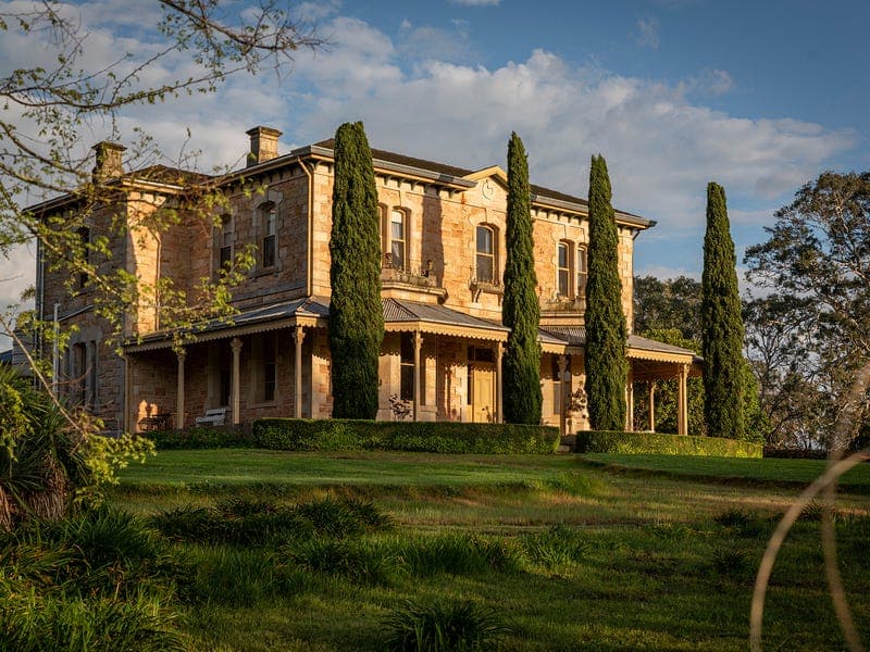 182 Gringe Dip Road, Gringegalgona