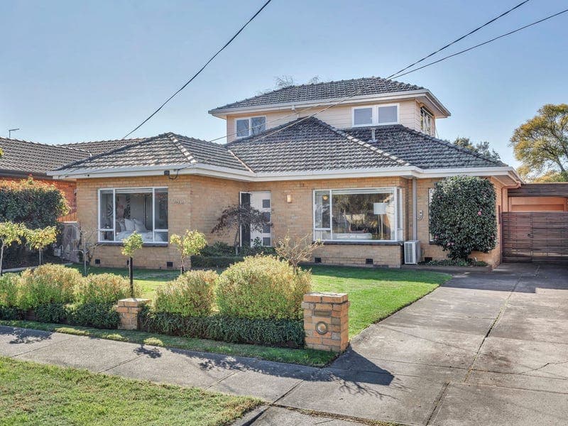 30 View Street, Essendon West