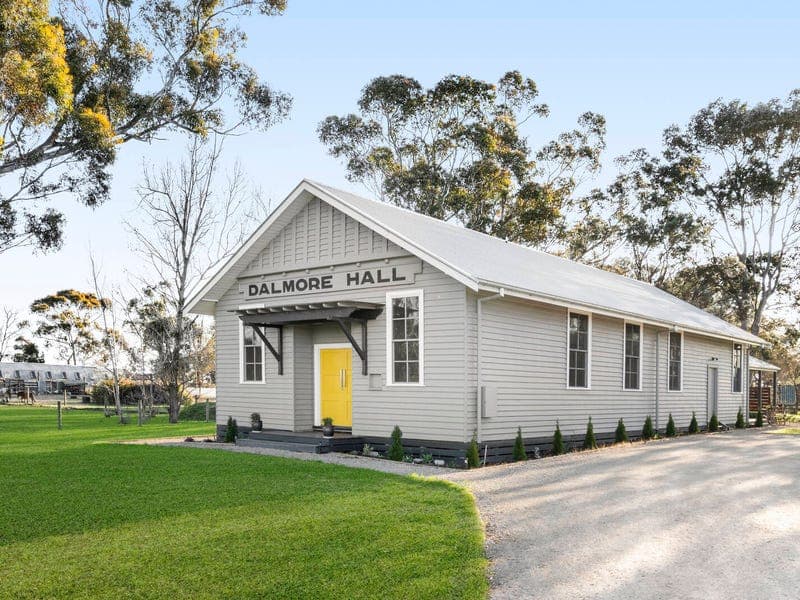 231 Dalmore Road