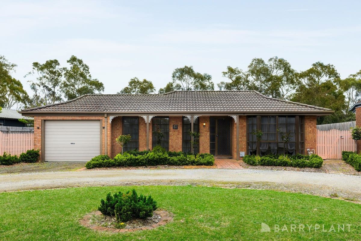 57 WATERMOOR AVENUE