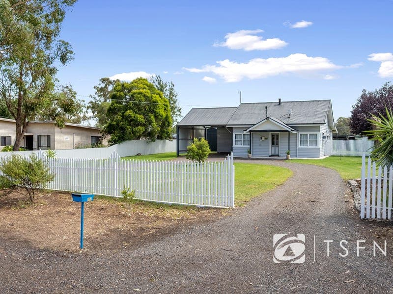 112 Wilsons Hill Road, Wilsons Hill