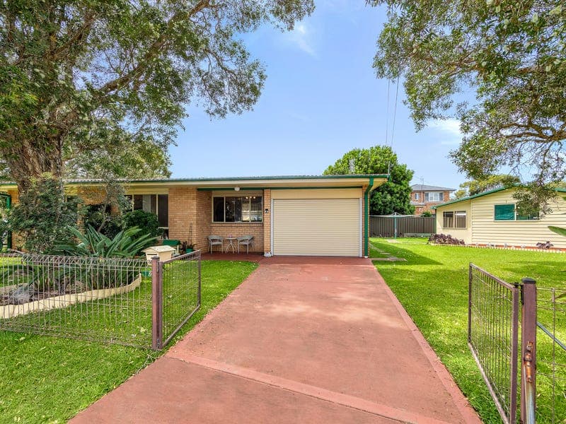 2 Villa Close, Budgewoi