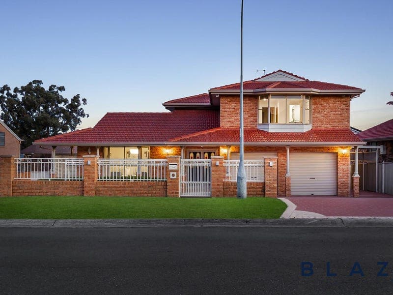 14 Waterhouse Street, Abbotsbury