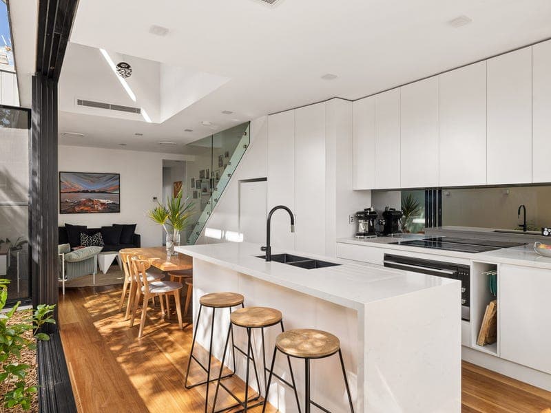 111 Australia Street, Camperdown