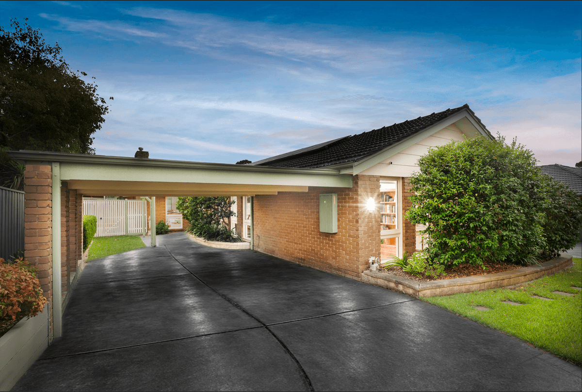 8 Nizam Court