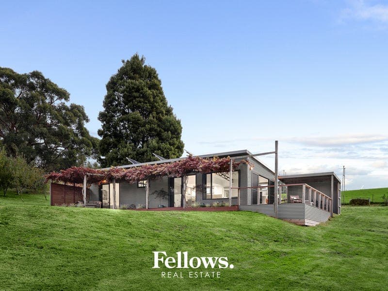 135 Settlement Road