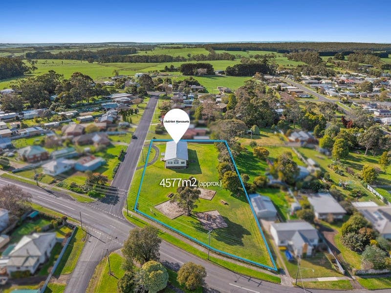 19 Bond Street, Timboon