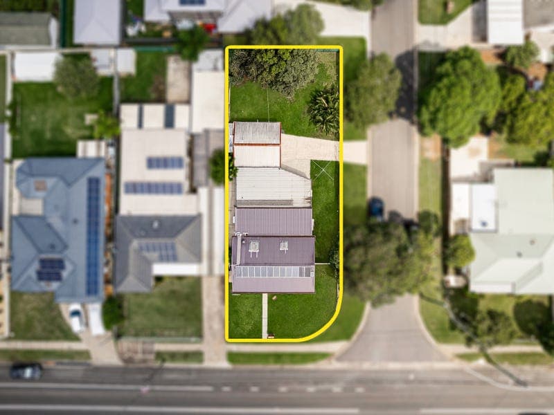 78 Carpenter Street, Colyton