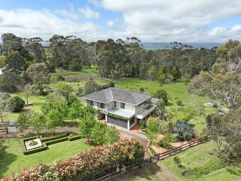 120 Birregurra-Yeodene Road