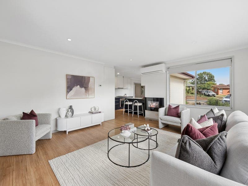 30 Nicholas Street, Higgins