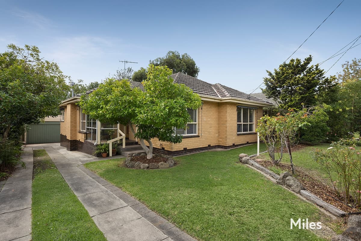 84 Sainsbury Avenue