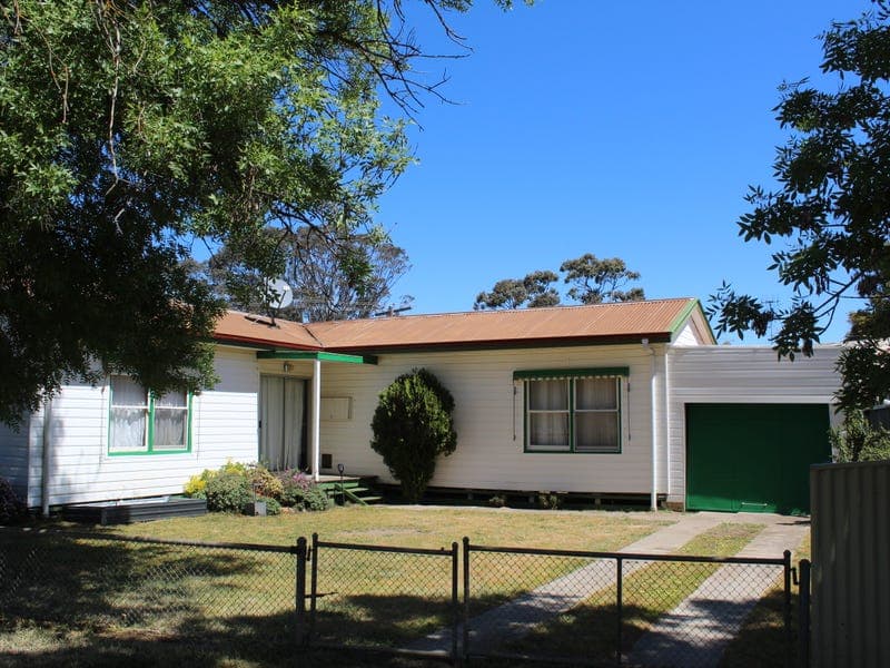 10 YARROCK STREET