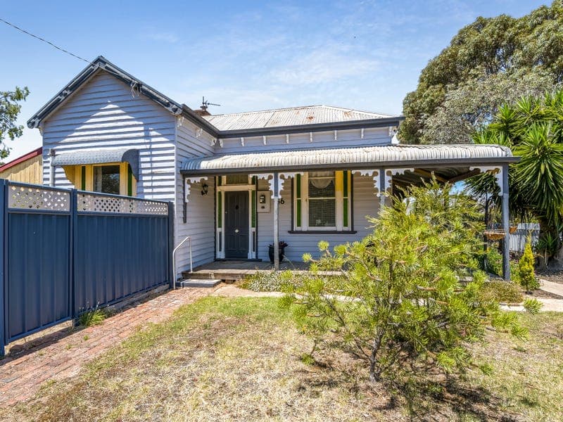 56 Wimmera Street