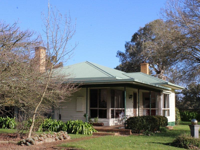 3248 Henty Highway, Cavendish
