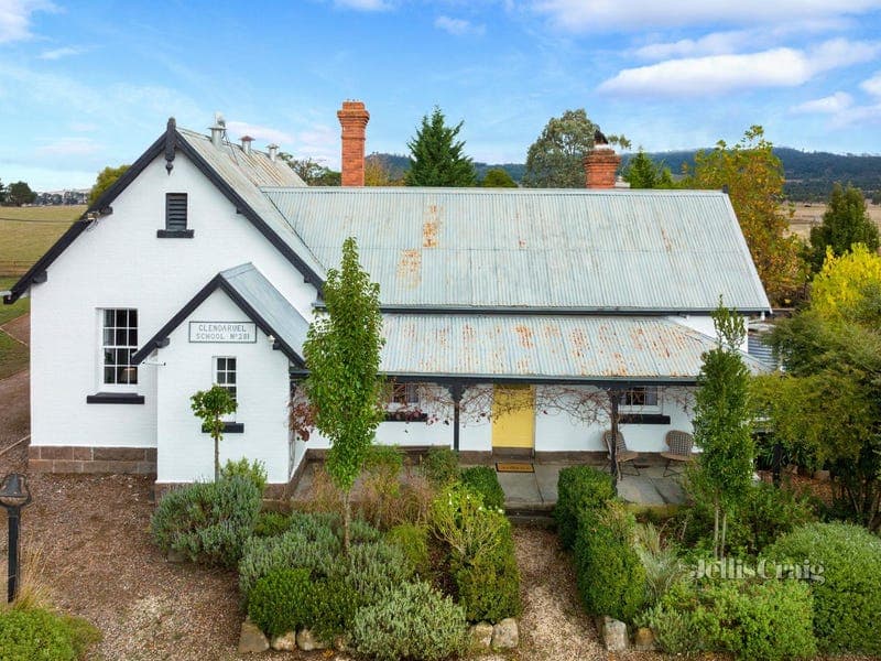 1337 Coghills Creek Road, Glendaruel