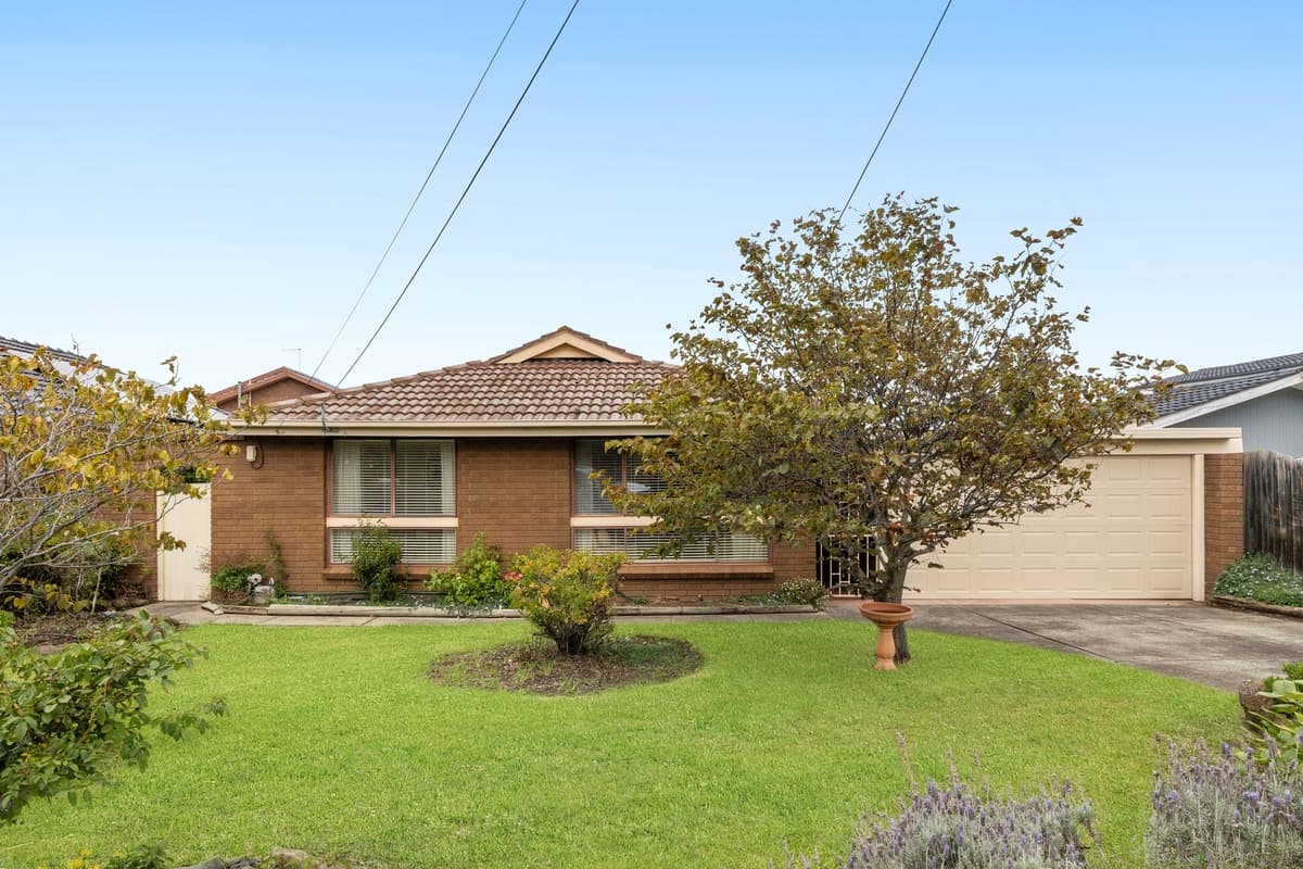 7 Tarwin Court